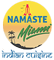 Namaste Miami Indian Cuisine